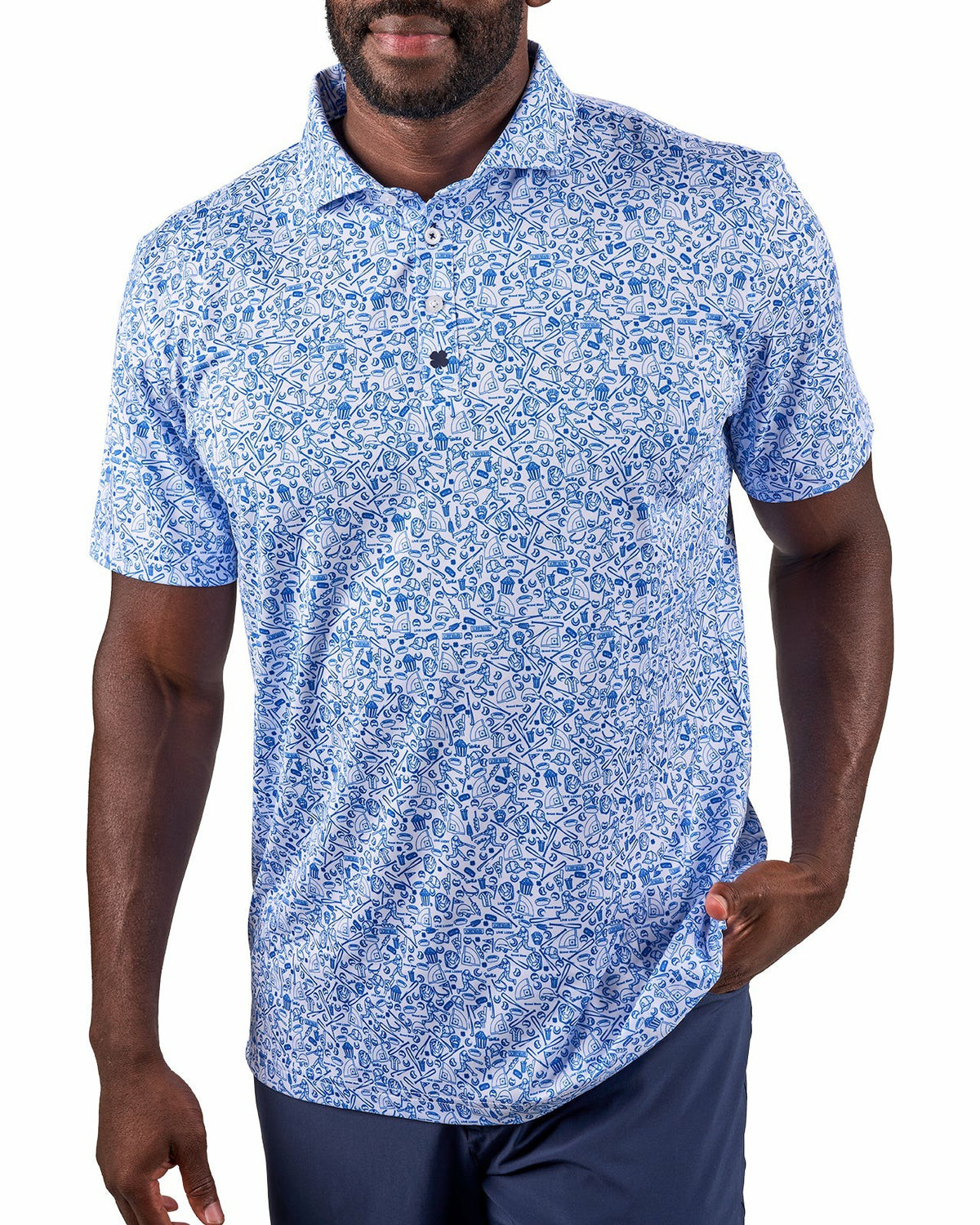 Royal Blue,S