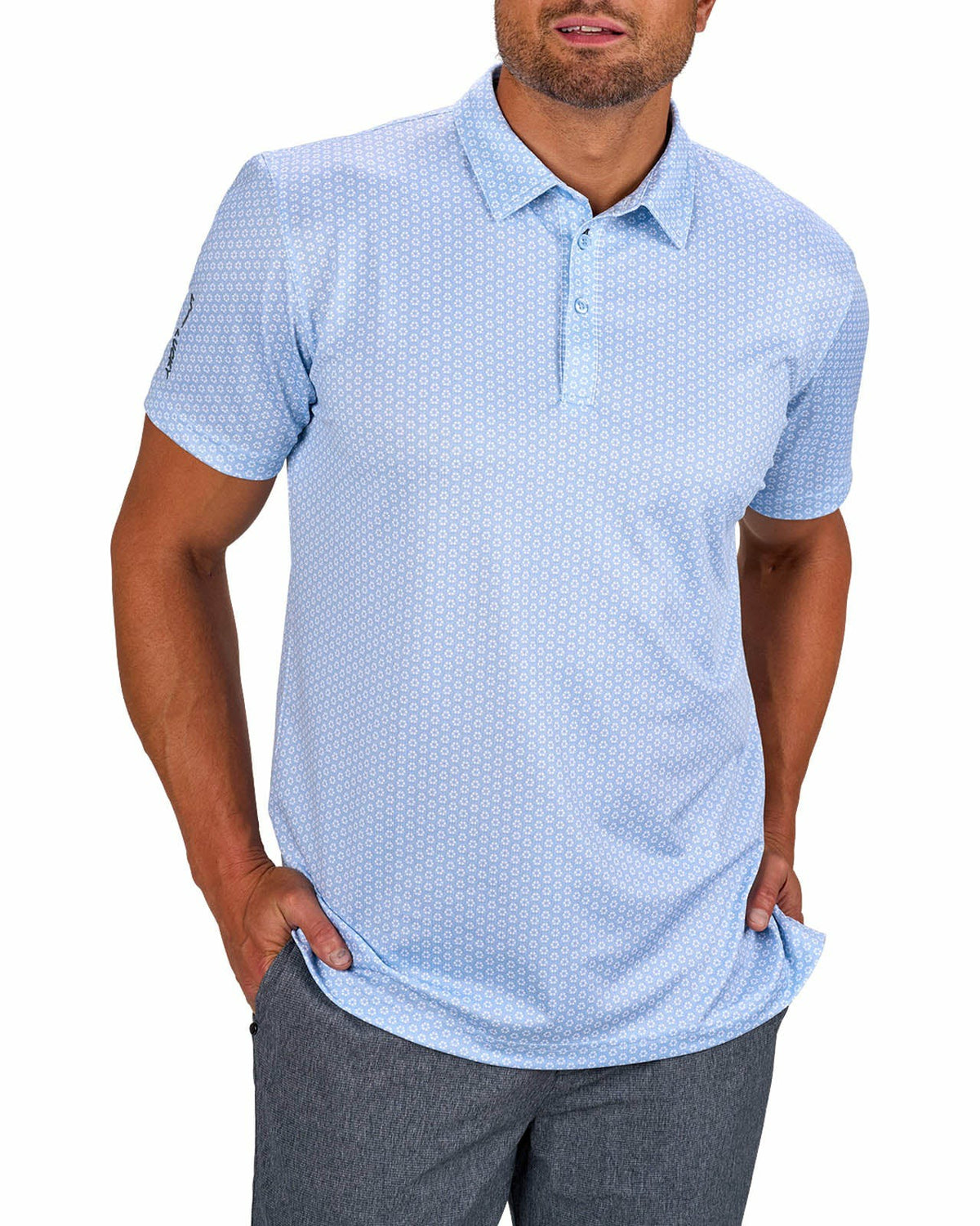 Peri Blue,S