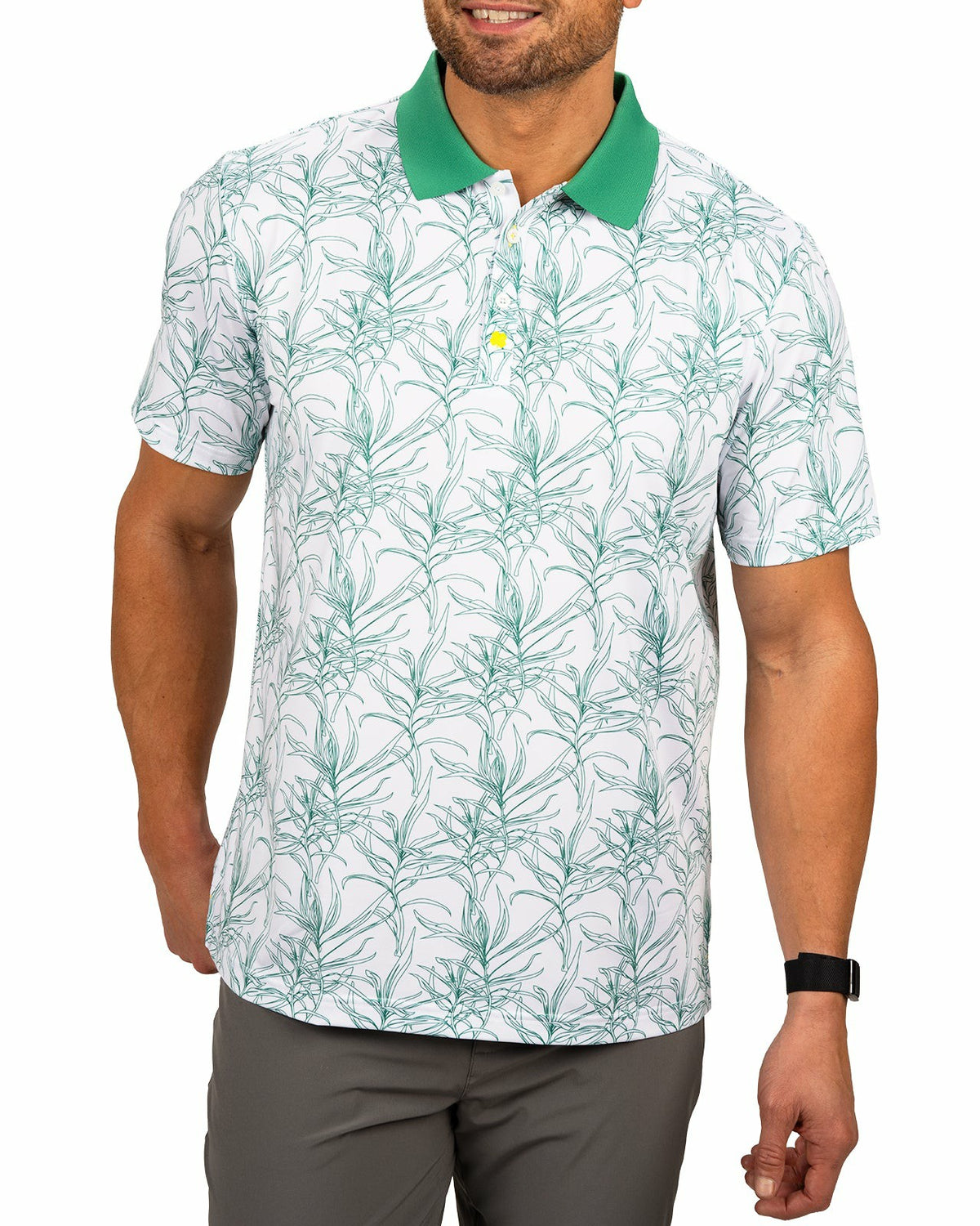Pine Straw,S