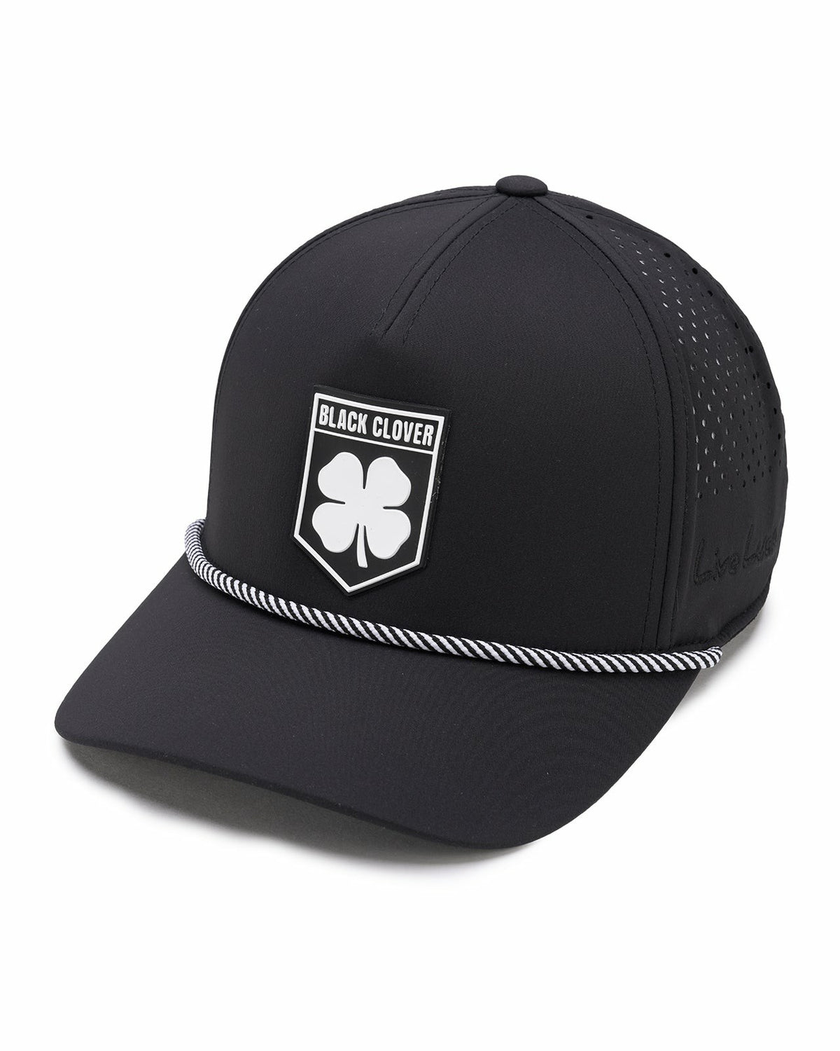 Black,SNAPBACK