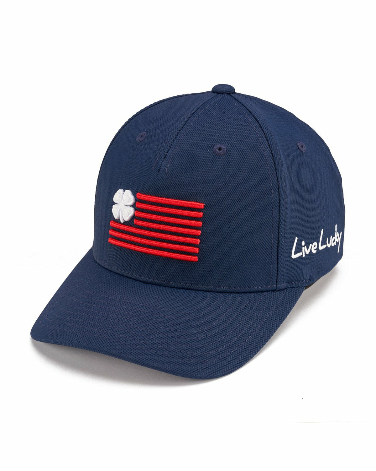 Clover Nation 6,SNAPBACK