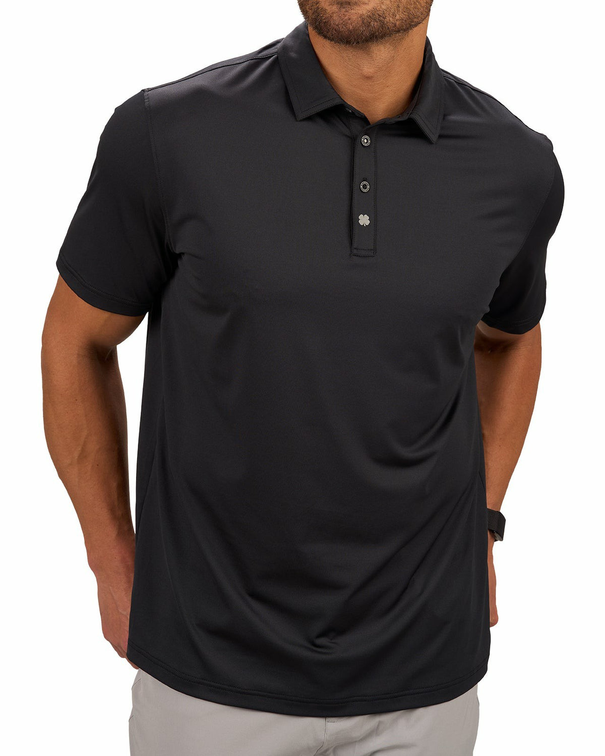 Black,S