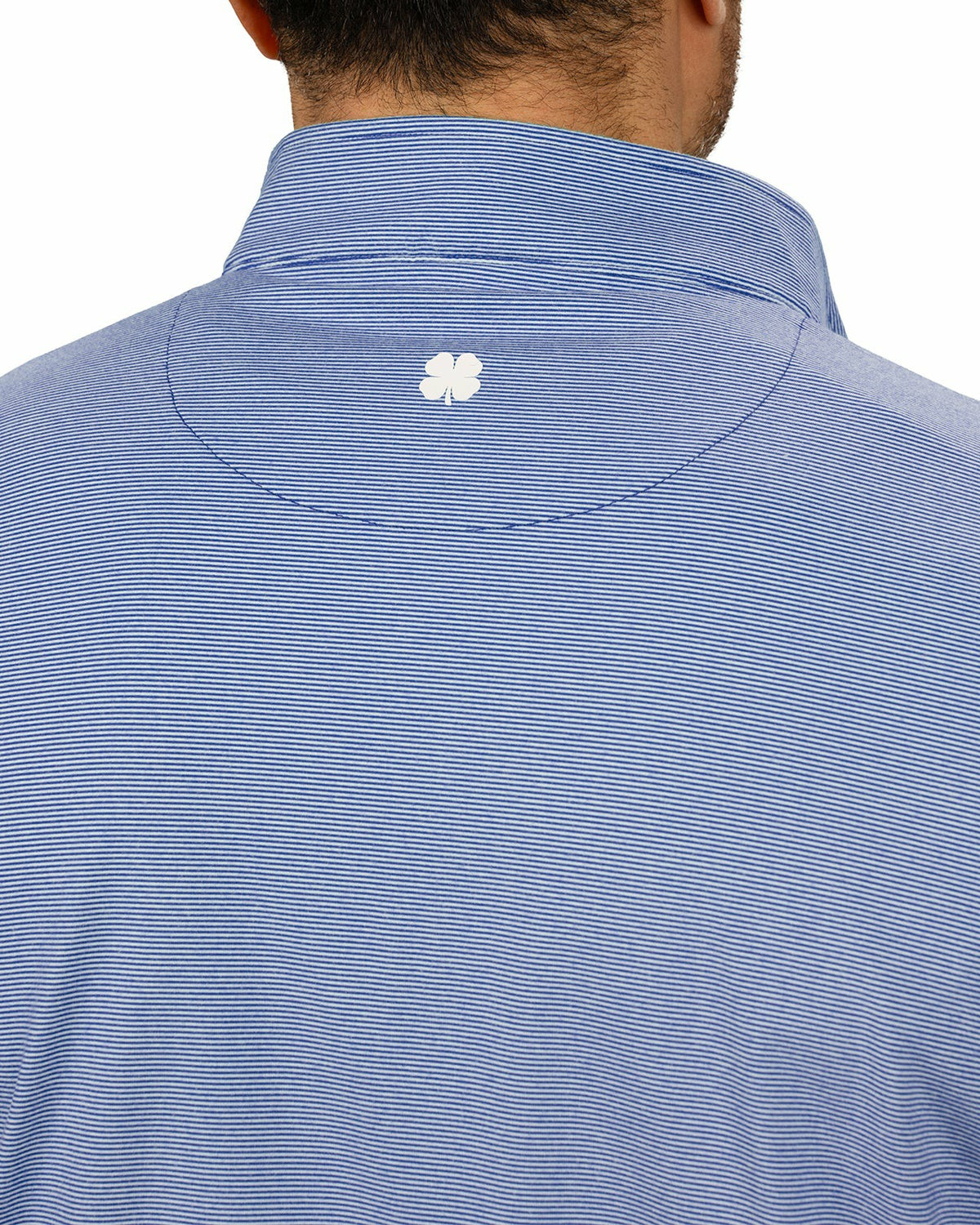 Men's Versatile Navy Quarter-Zip Sweatshirt for Style and Comfort