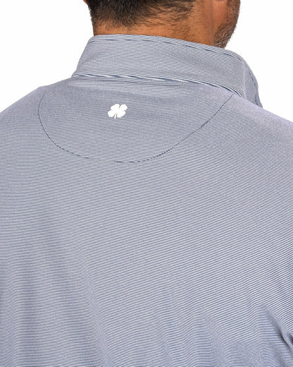 Men's Versatile Black Quarter-Zip Sweatshirt for Style and Comfort