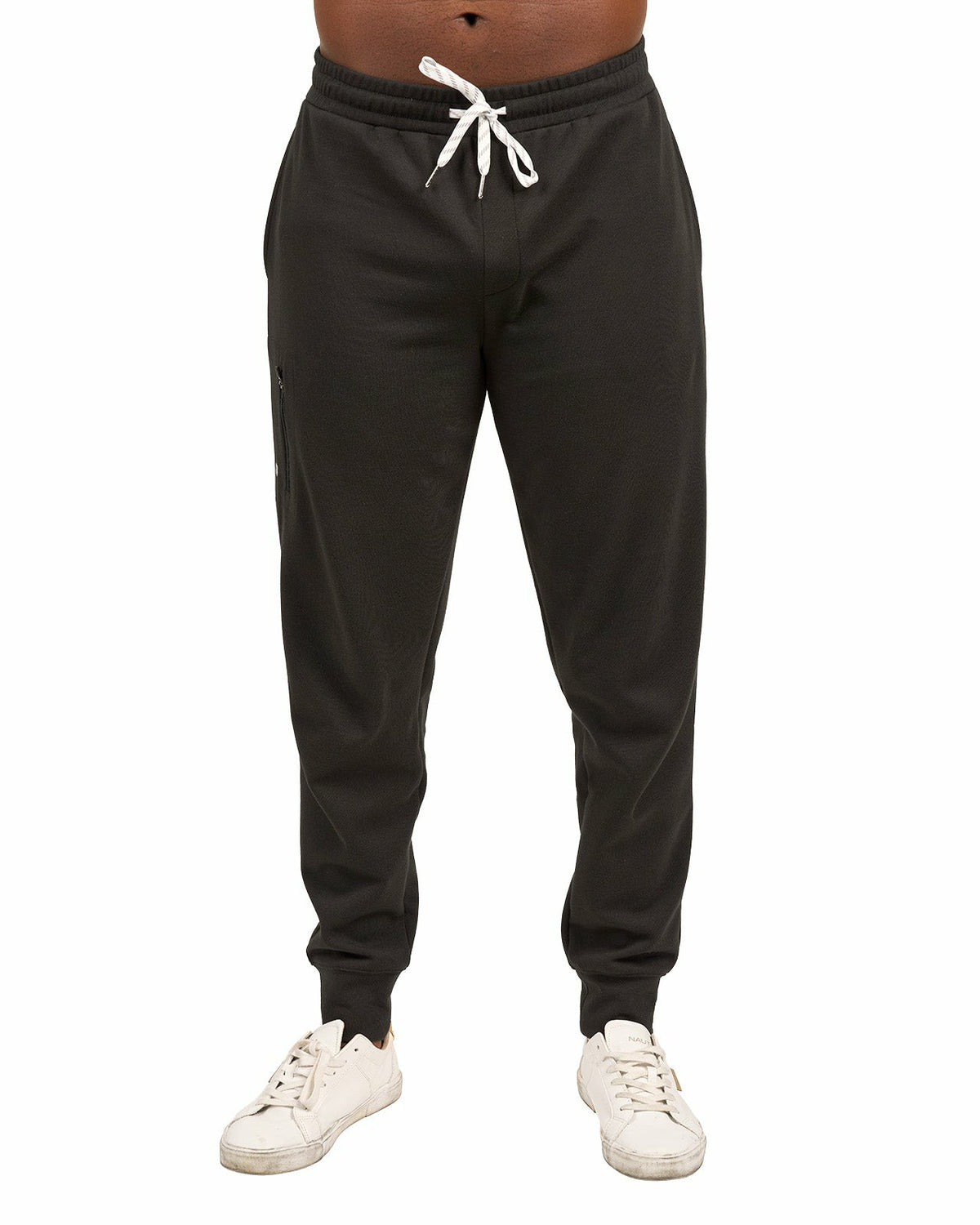 Black Jogger for Work or Play