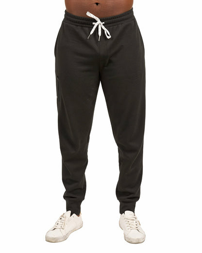 Black Jogger for Work or Play
