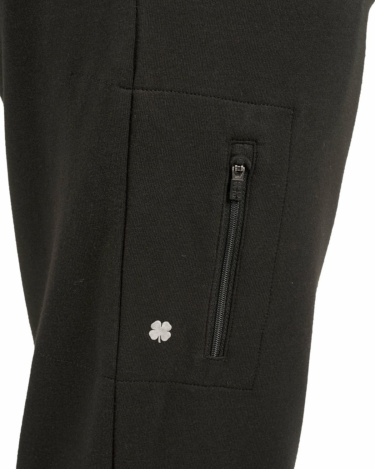 Black Jogger for Work or Play
