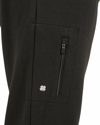 Black Jogger for Work or Play
