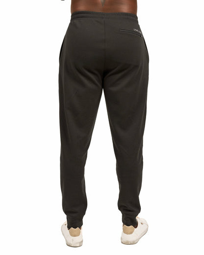 Black Jogger for Work or Play