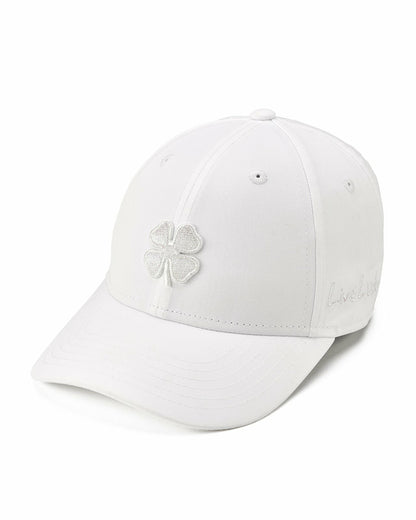 White 02,ADJUSTABLE