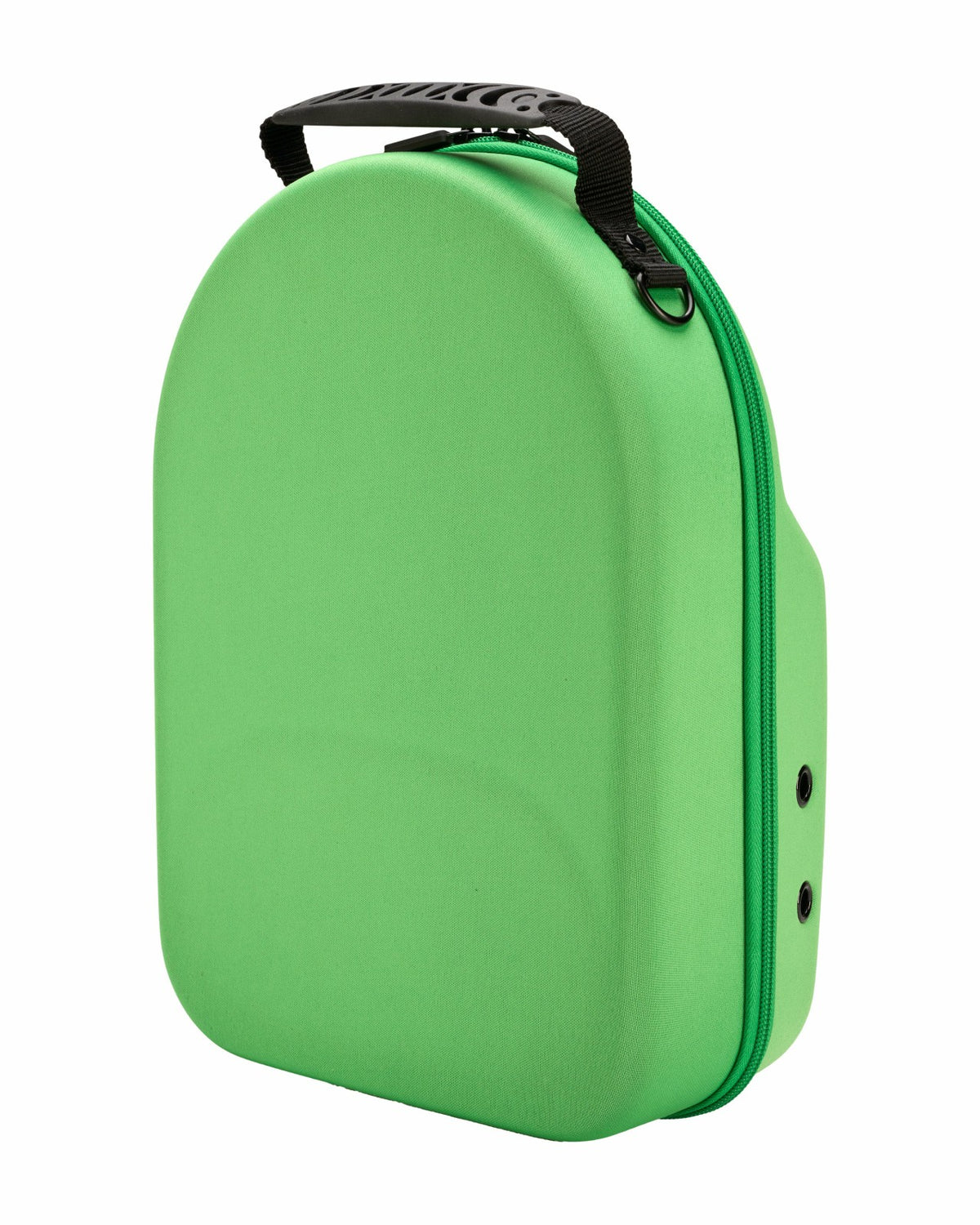 Black Clover Hat Caddie & Protective Storage Case