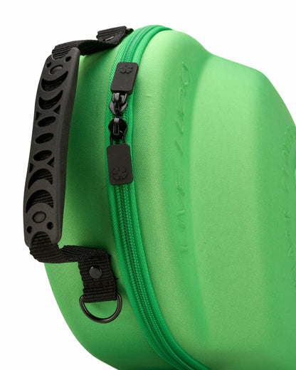 Black Clover Hat Caddie & Protective Storage Case