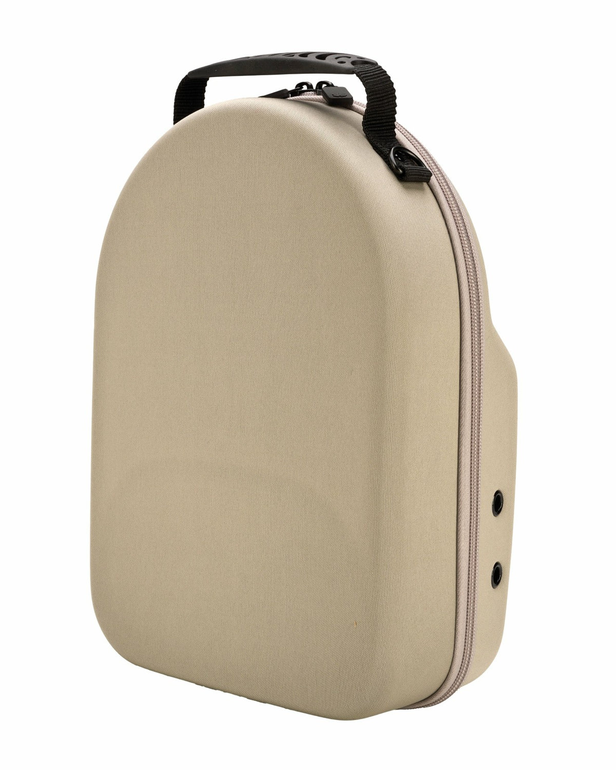 Black Clover Hat Caddie & Protective Storage Case