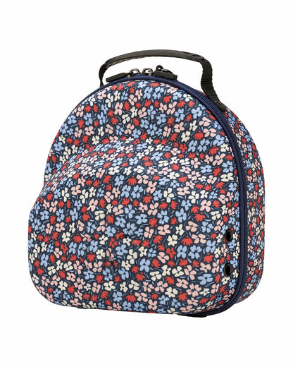 Black Clover Hat Caddie & Protective Storage Case