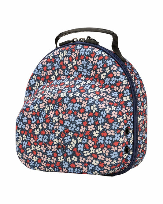 Black Clover Hat Caddie & Protective Storage Case