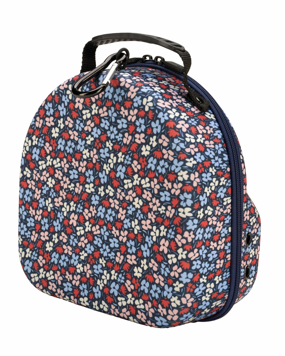 Black Clover Hat Caddie & Protective Storage Case