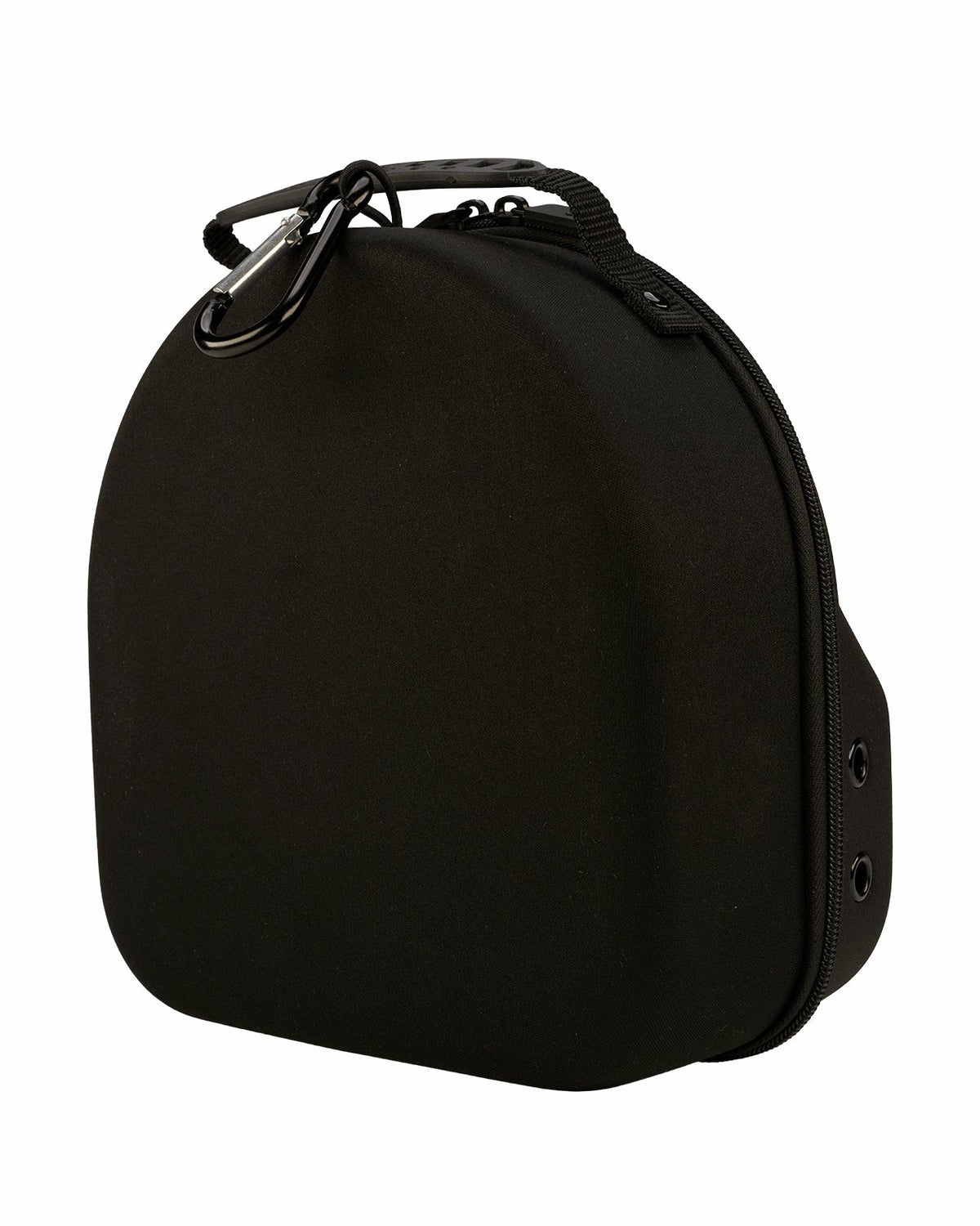 Mini Black Hat Storage Case