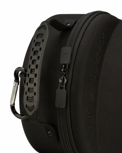 Mini Black Hat Storage Case