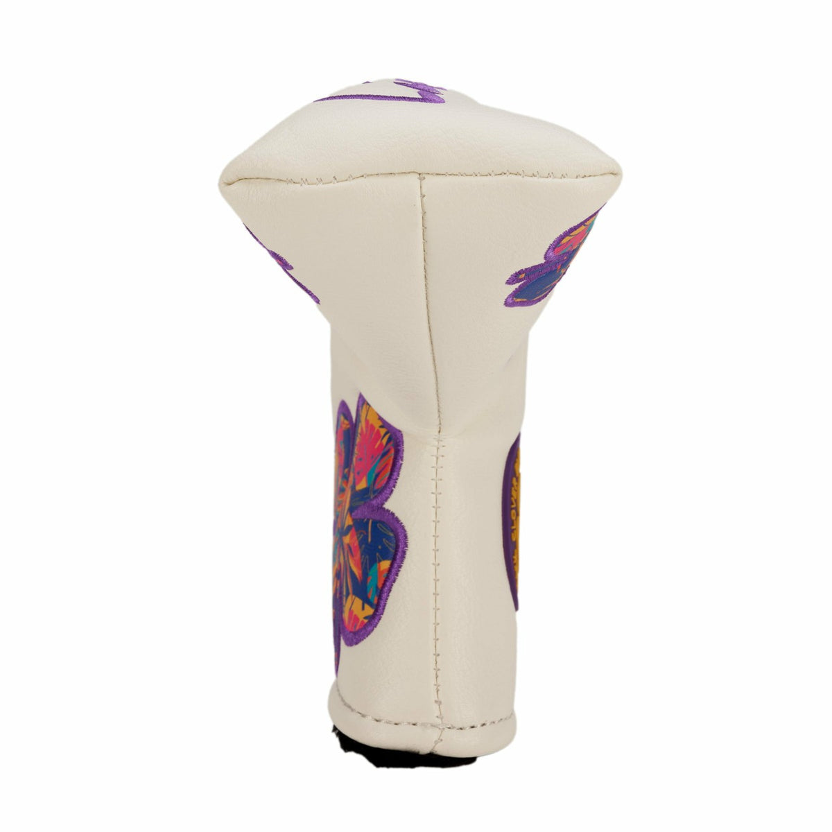 Live Lucky "Luau" Blade Putter Cover