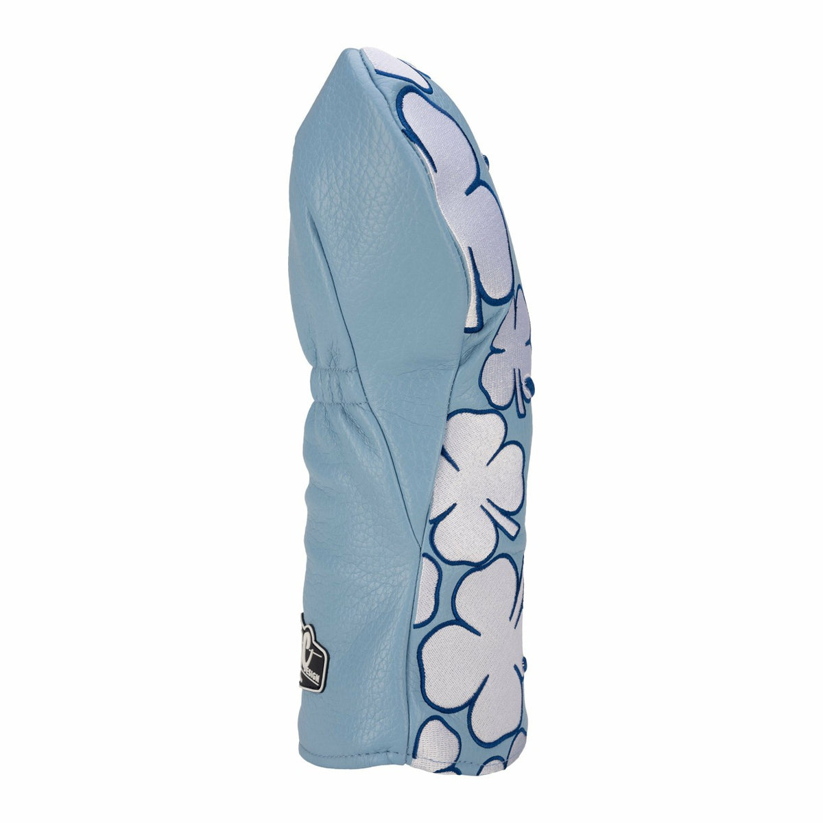 Live Lucky "Coolwater" Driver Headcover