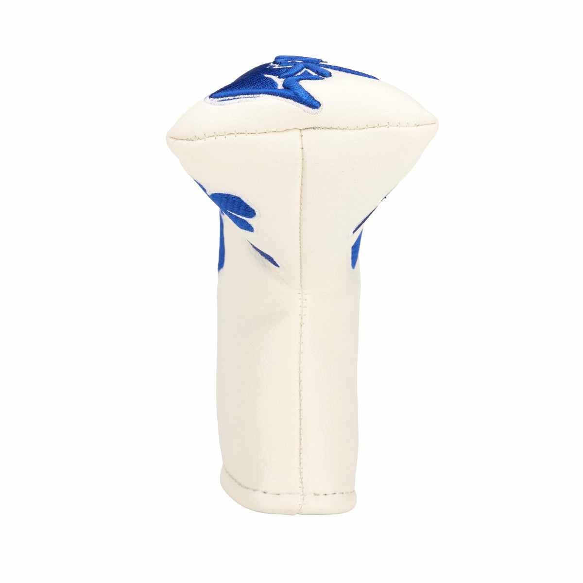 Live Lucky "Electric Blue" Blade Putter Cover