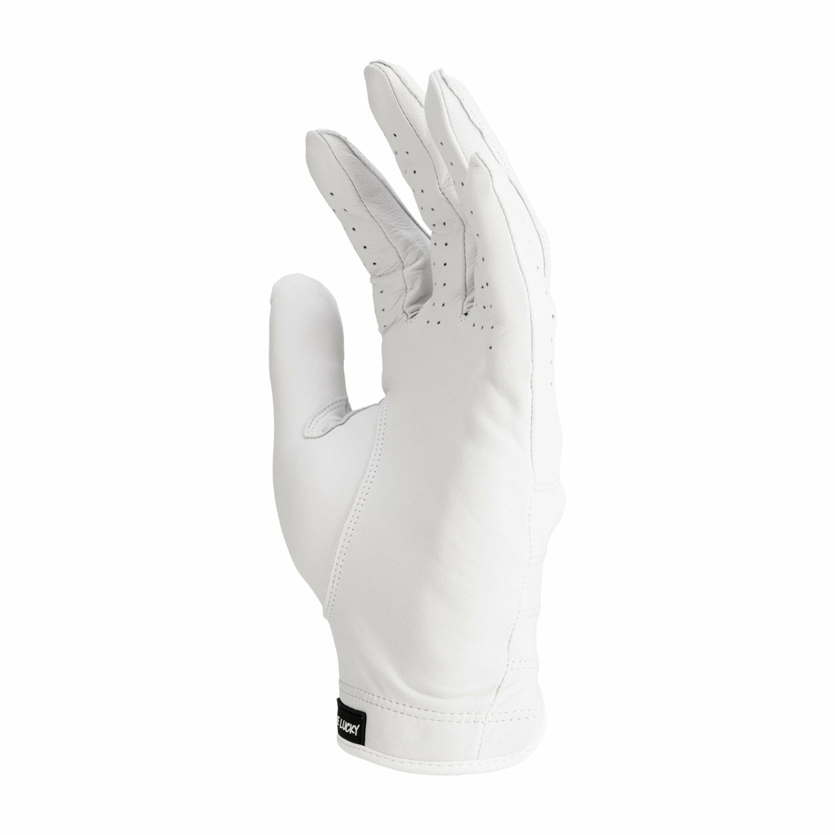 Live Lucky Premium Golf Glove