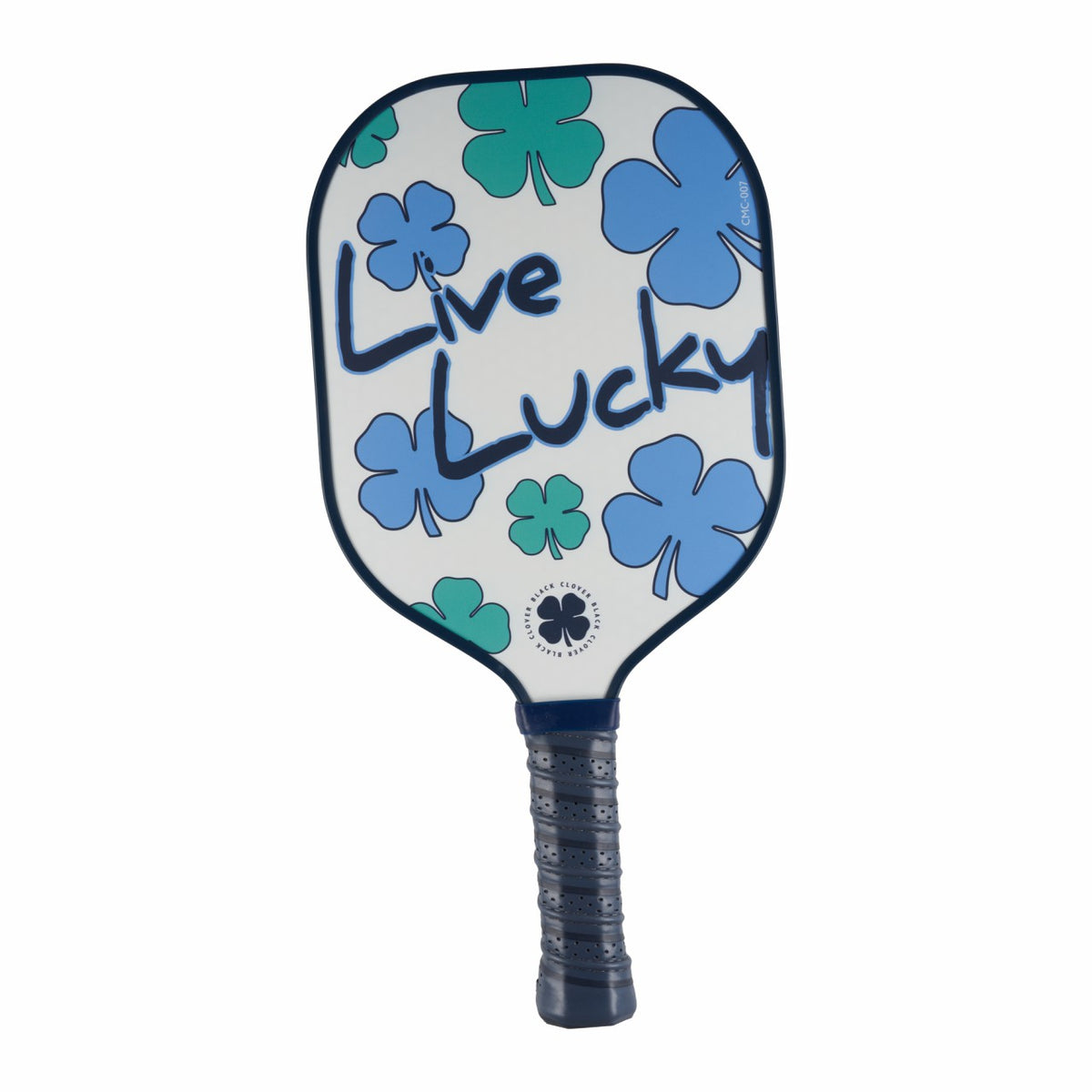 Live Lucky "Coastal Crush" Pickleball Paddle