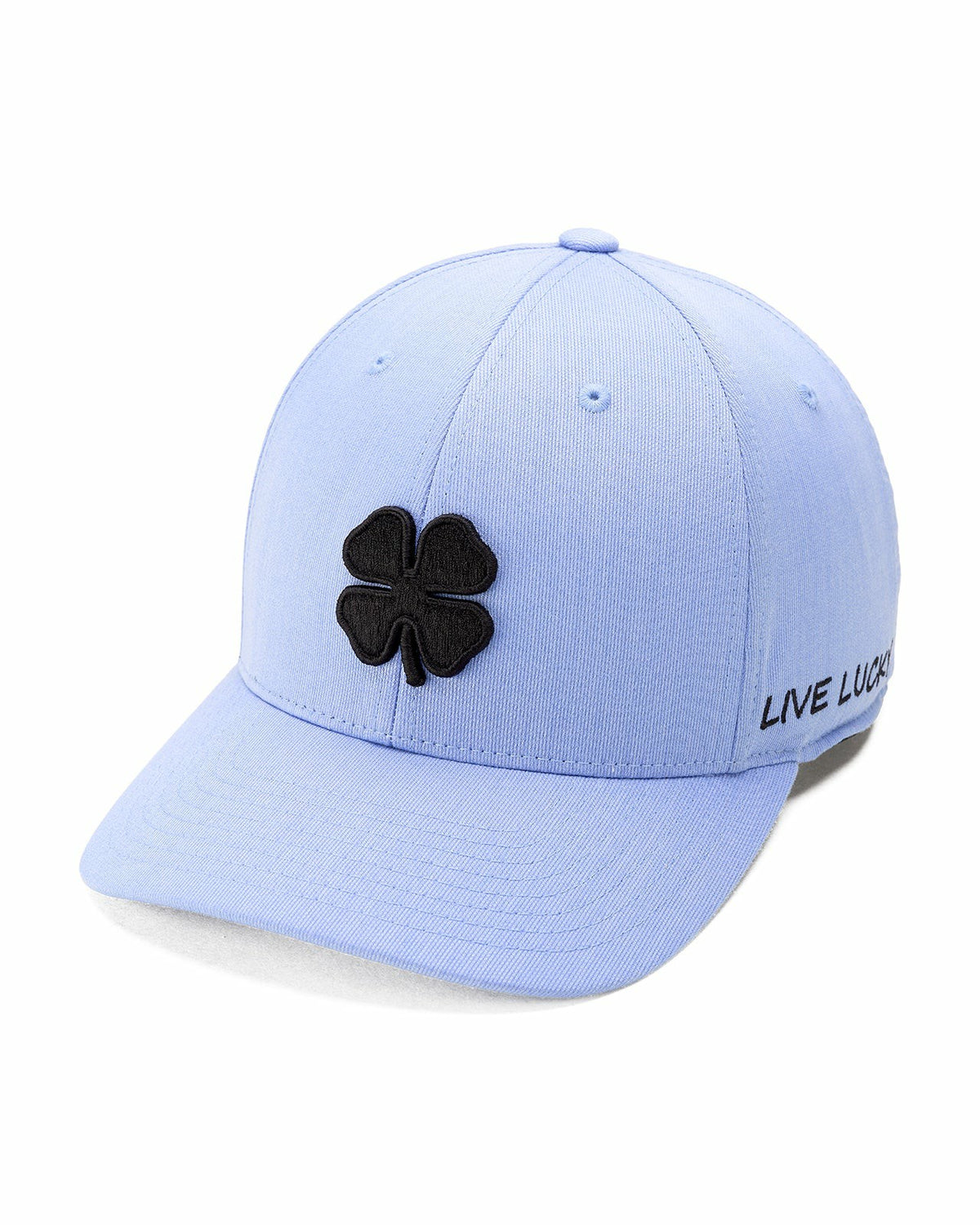 Unisex Adjustable Blue Hat for Golf and Lifestyle