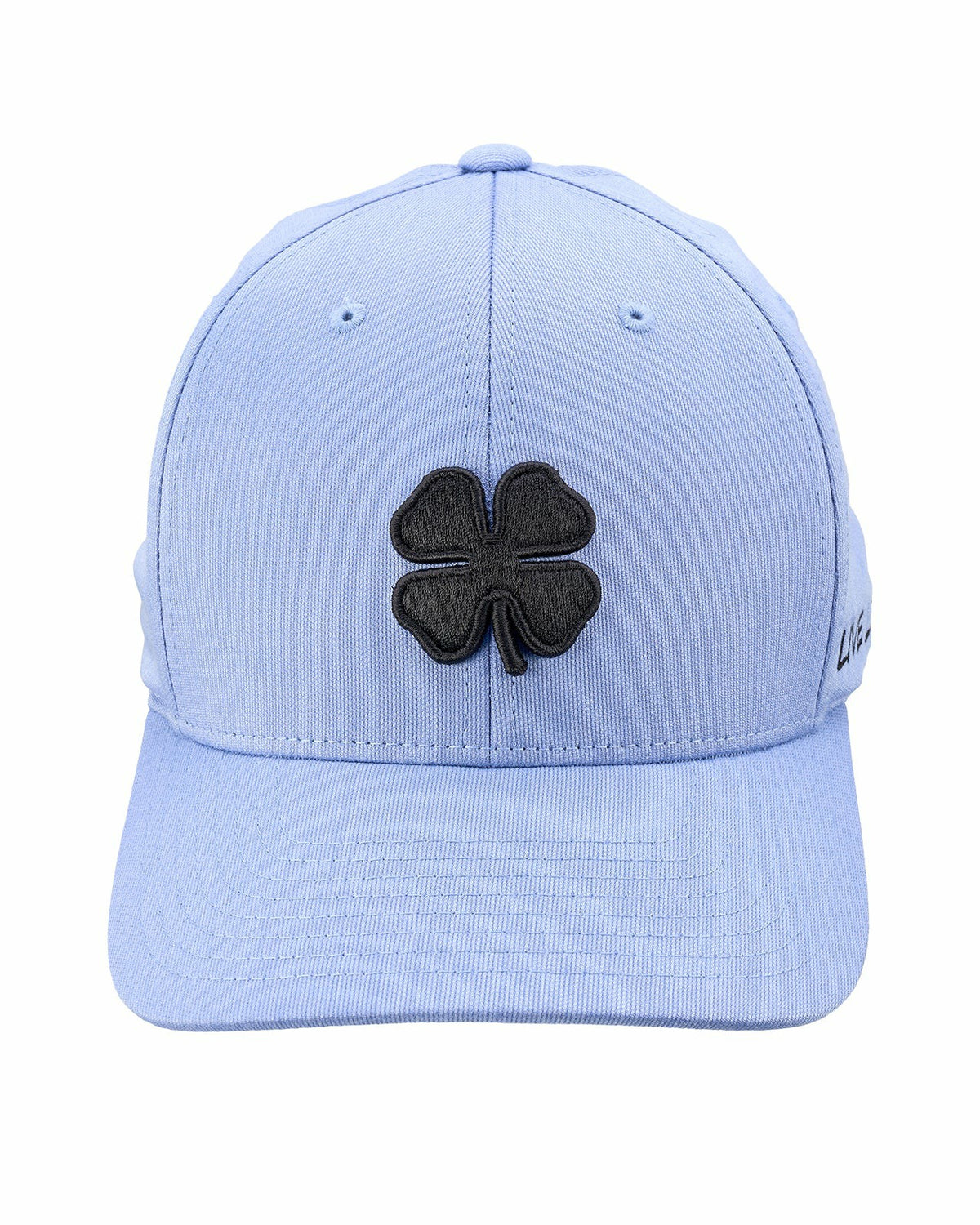 Unisex Adjustable Blue Hat for Golf and Lifestyle