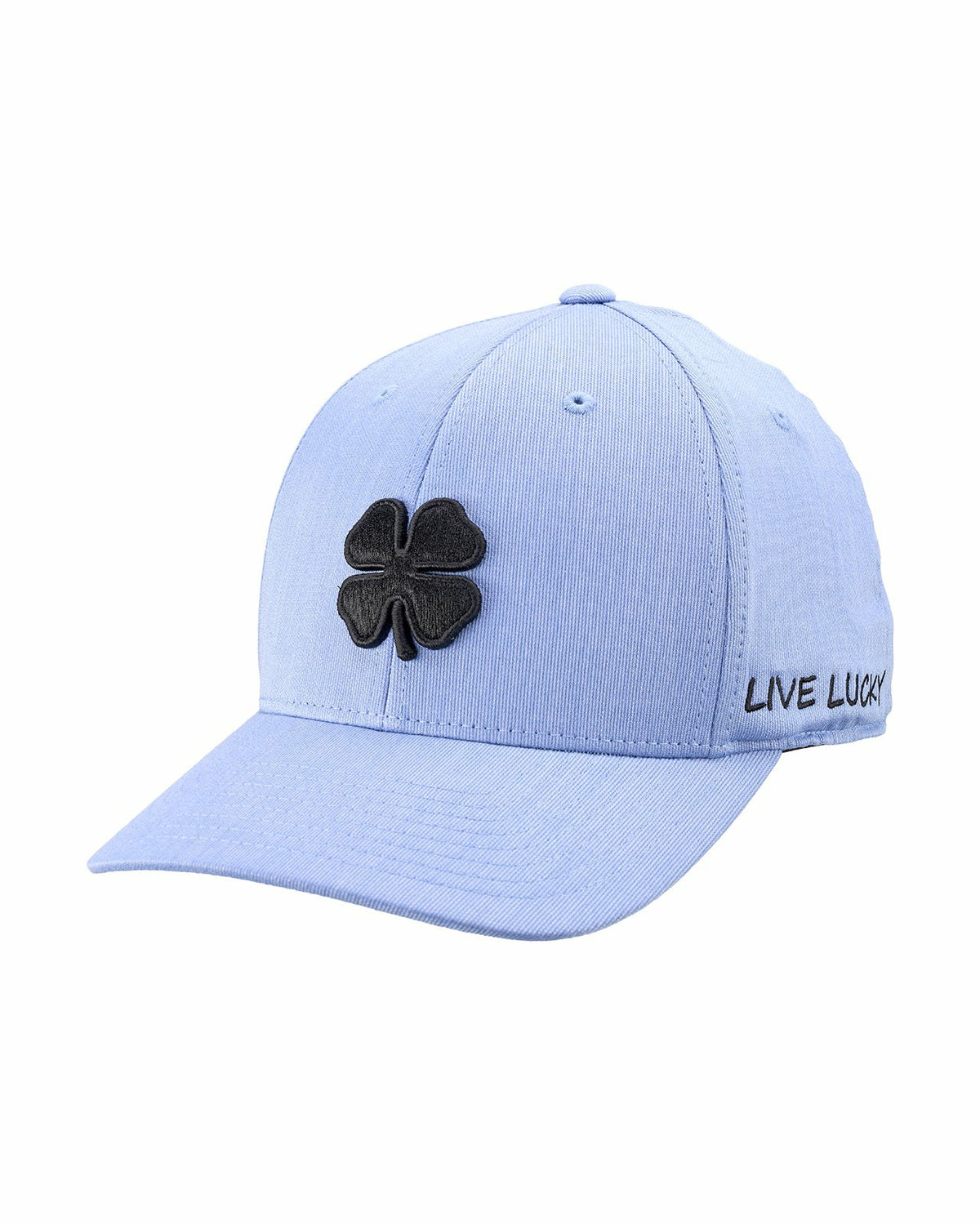 Unisex Adjustable Blue Hat for Golf and Lifestyle