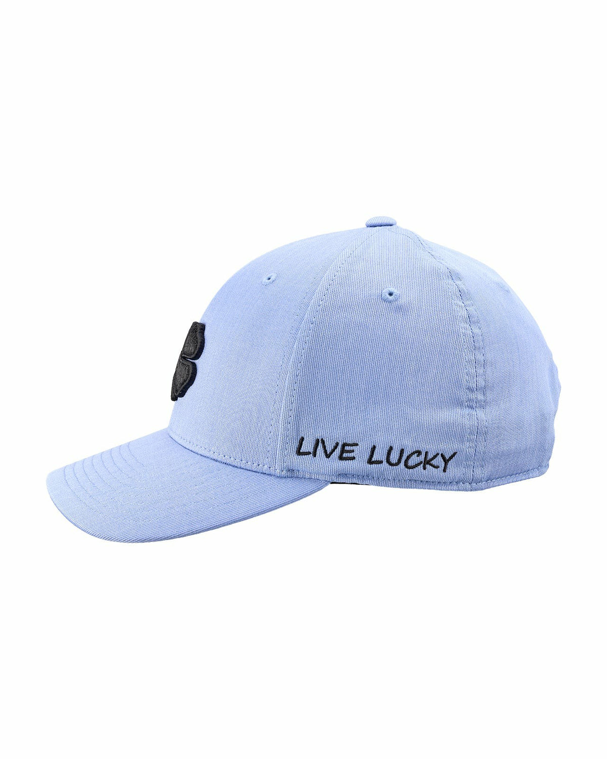 Unisex Adjustable Blue Hat for Golf and Lifestyle