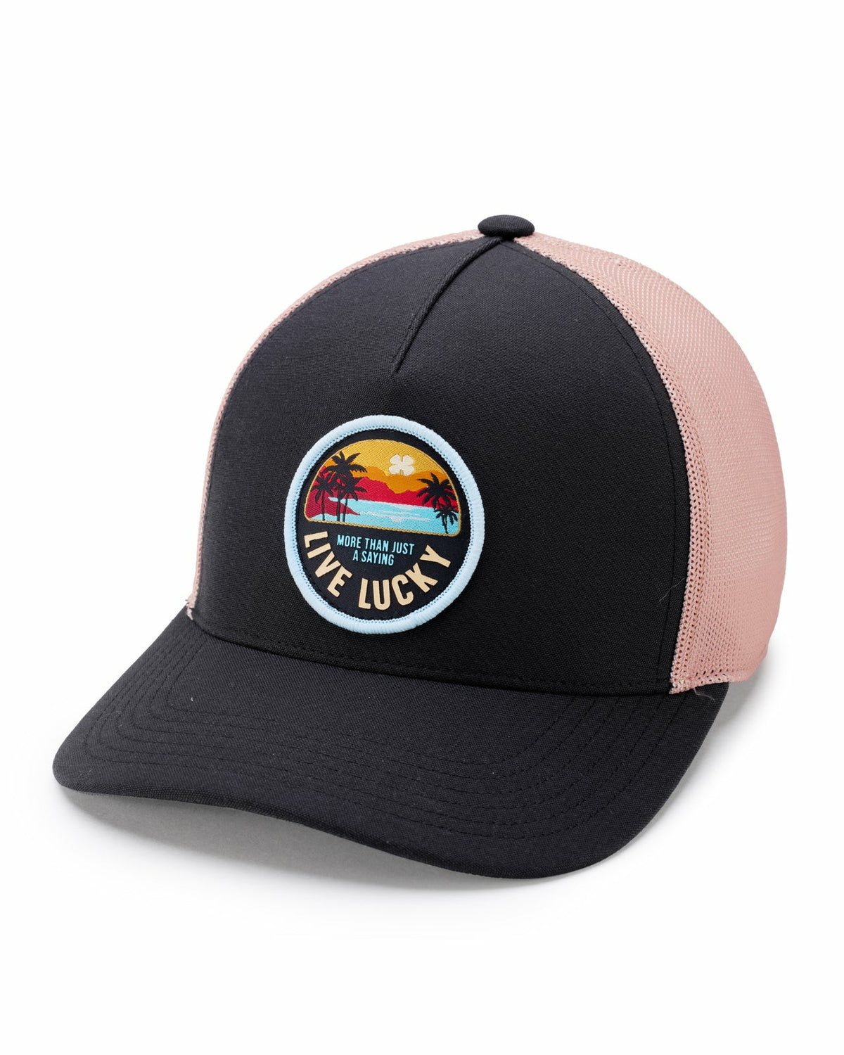 Black 01,SNAPBACK