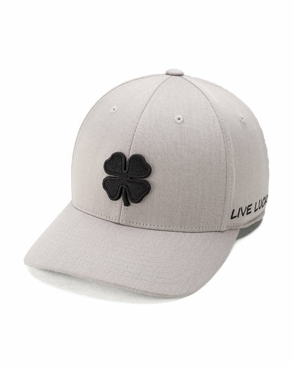 Unisex Adjustable Grey Hat for Golf and Lifestyle