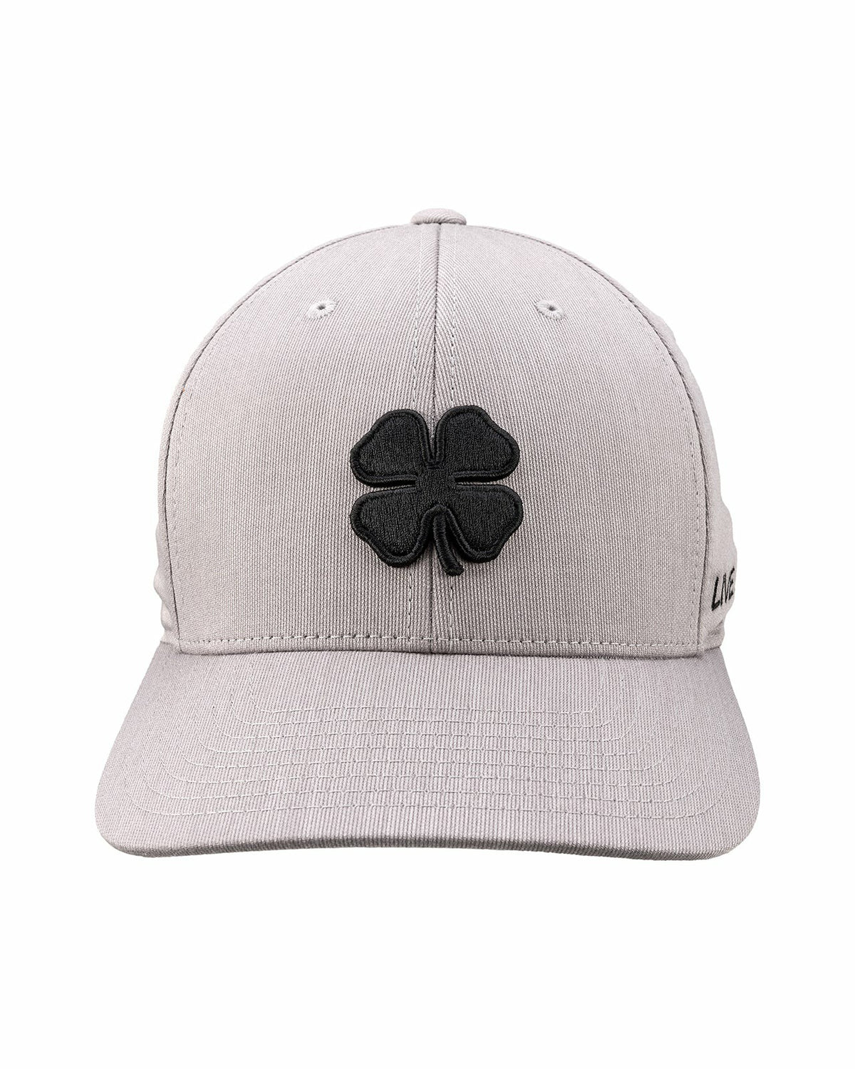 Unisex Adjustable Grey Hat for Golf and Lifestyle