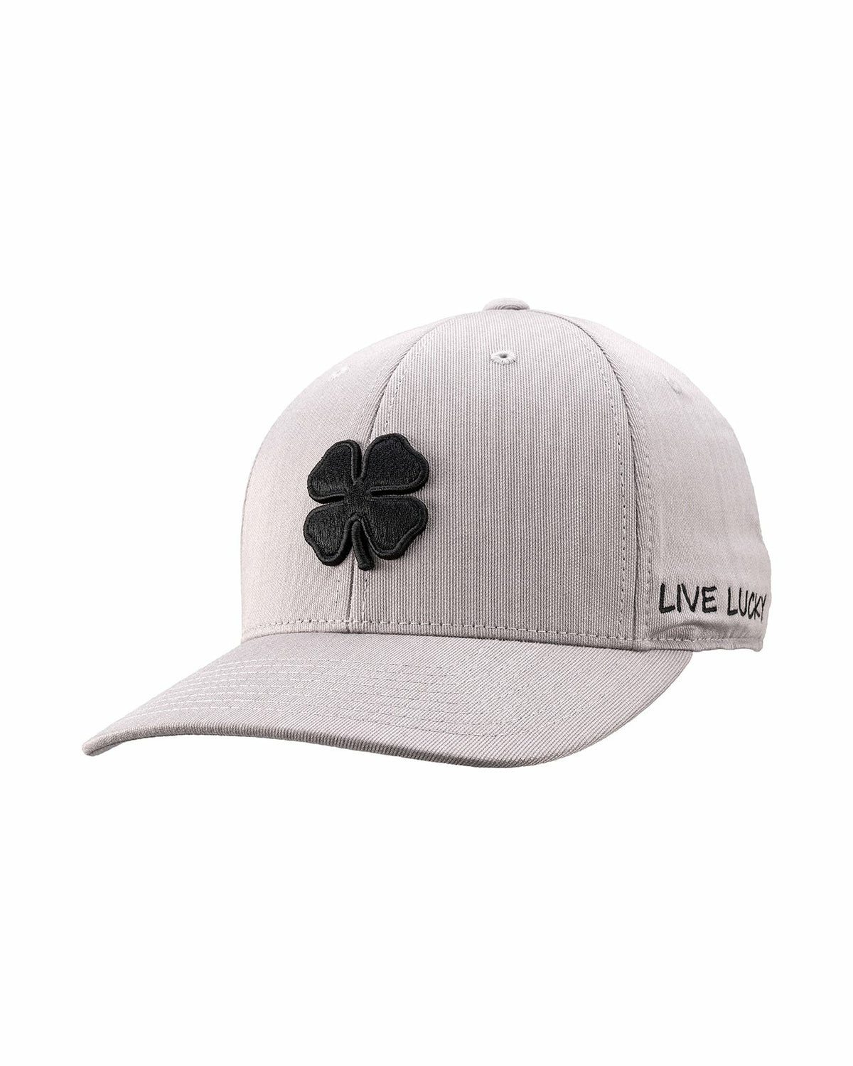 Unisex Adjustable Grey Hat for Golf and Lifestyle