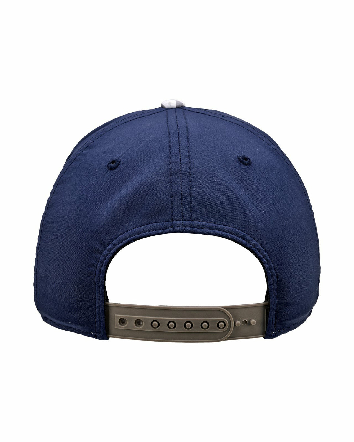 Classic Elevated Navy Hat for Golf
