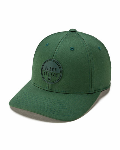 Forest Green,SNAPBACK