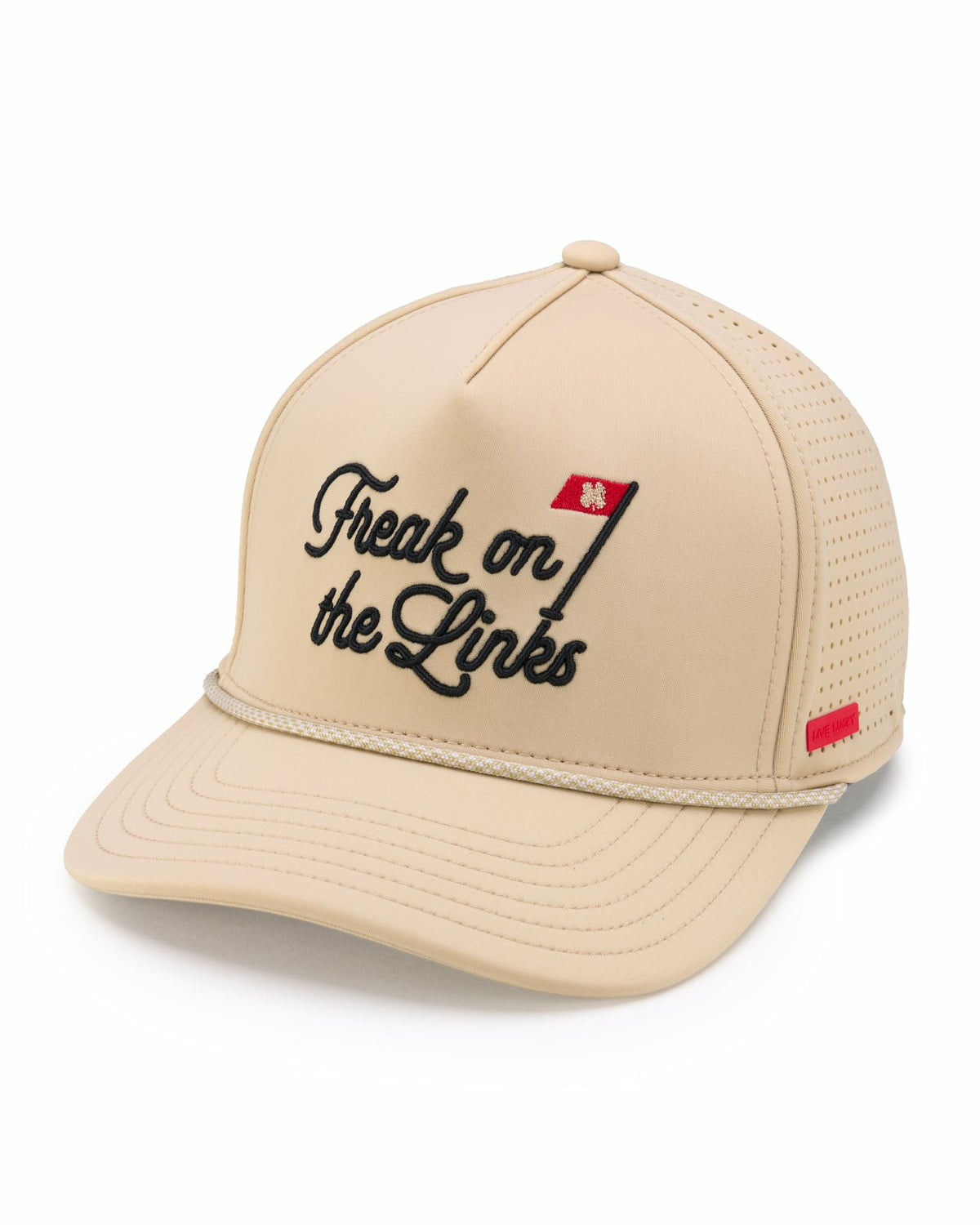 Ivory 02,SNAPBACK