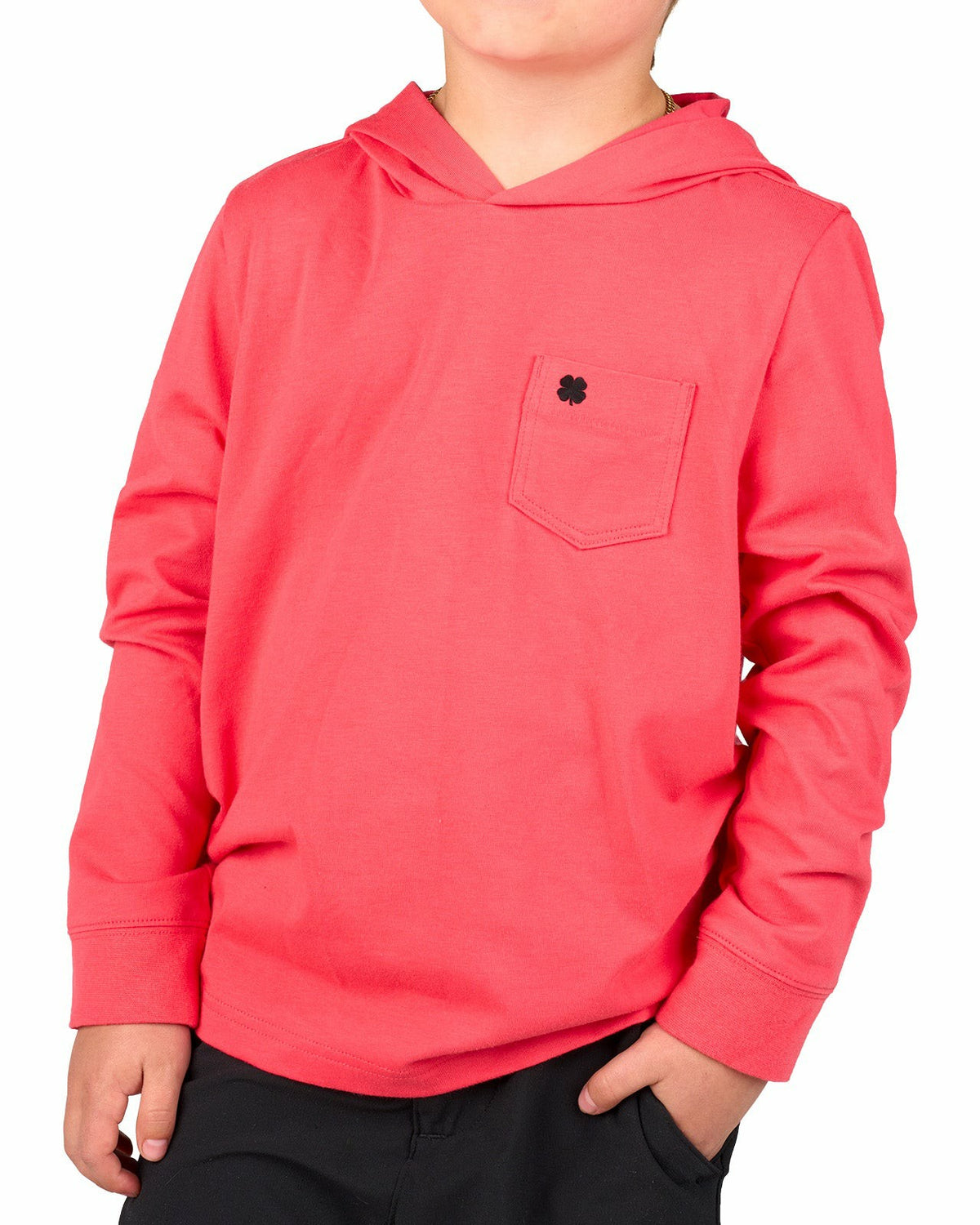 Paradise Pink,5/6