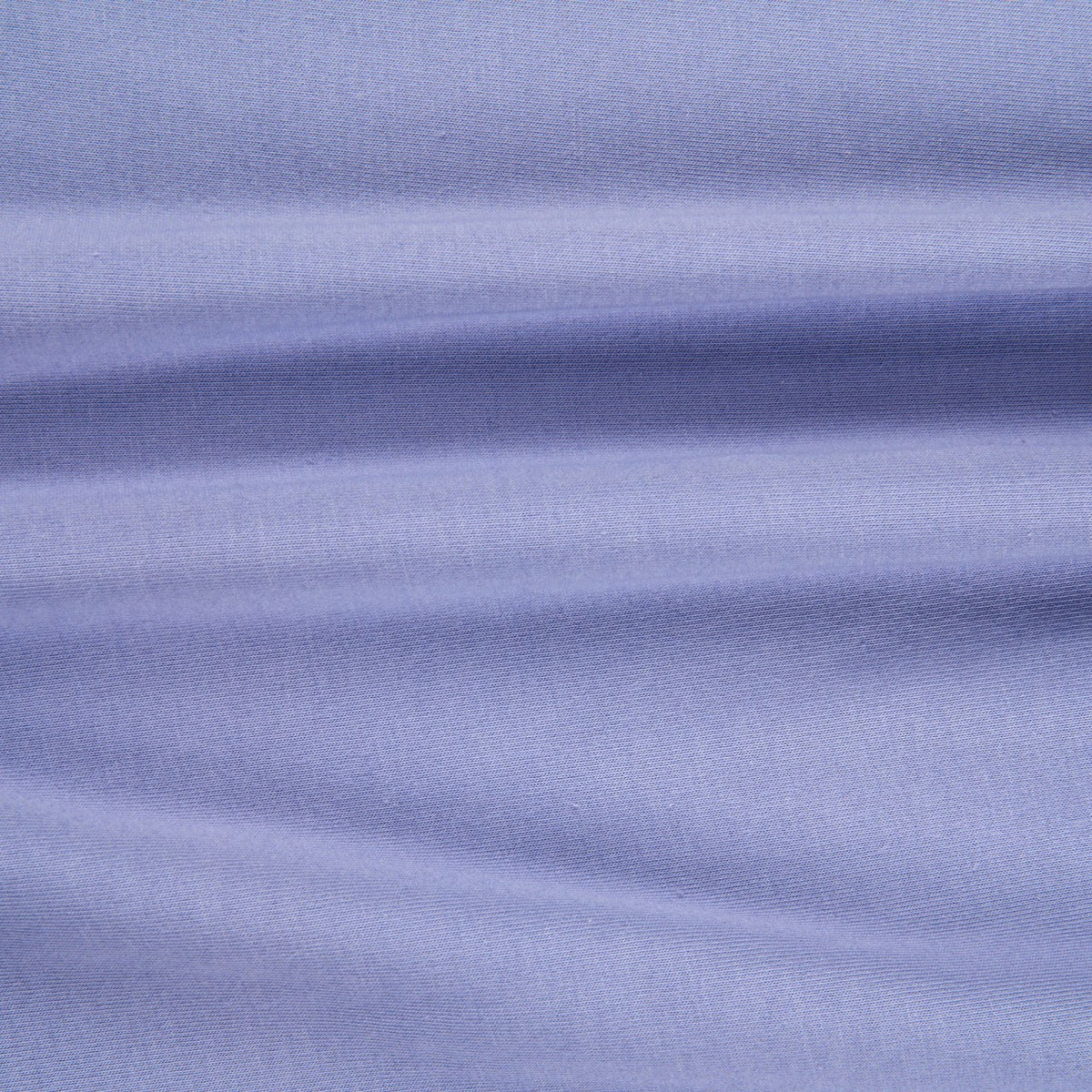 Luxe Long-Sleeved Purple Tee for Work or Play