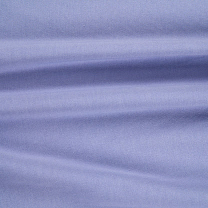 Luxe Long-Sleeved Purple Tee for Work or Play