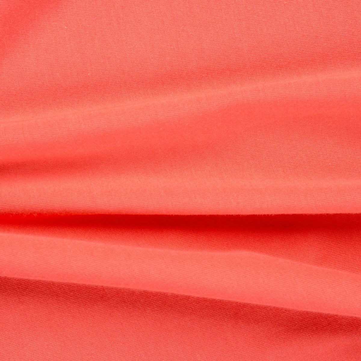 Luxe Long-Sleeved Pink Tee for Work or Play