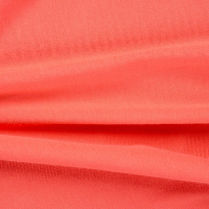 Luxe Long-Sleeved Pink Tee for Work or Play