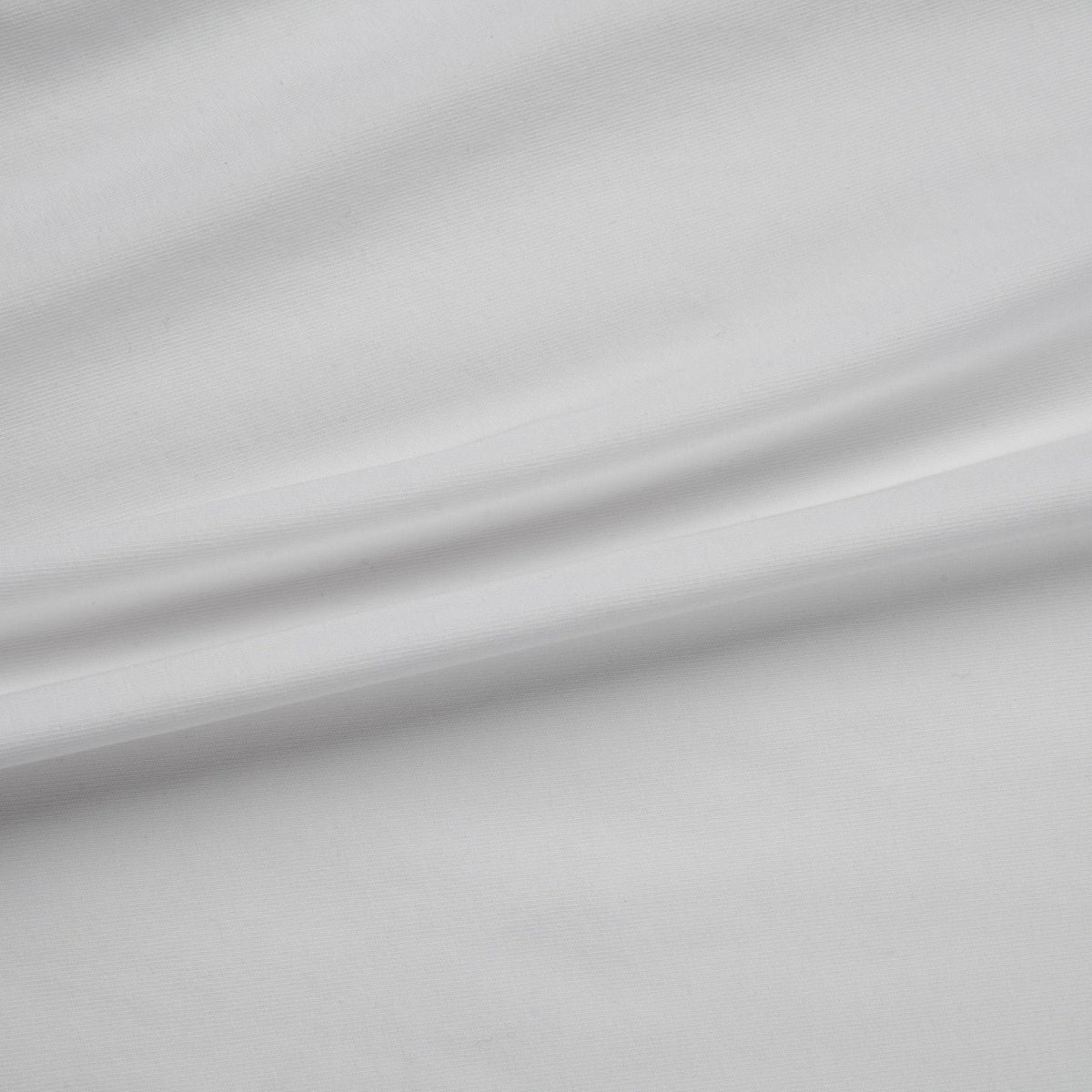 Luxe White Hoodie for Work or Play