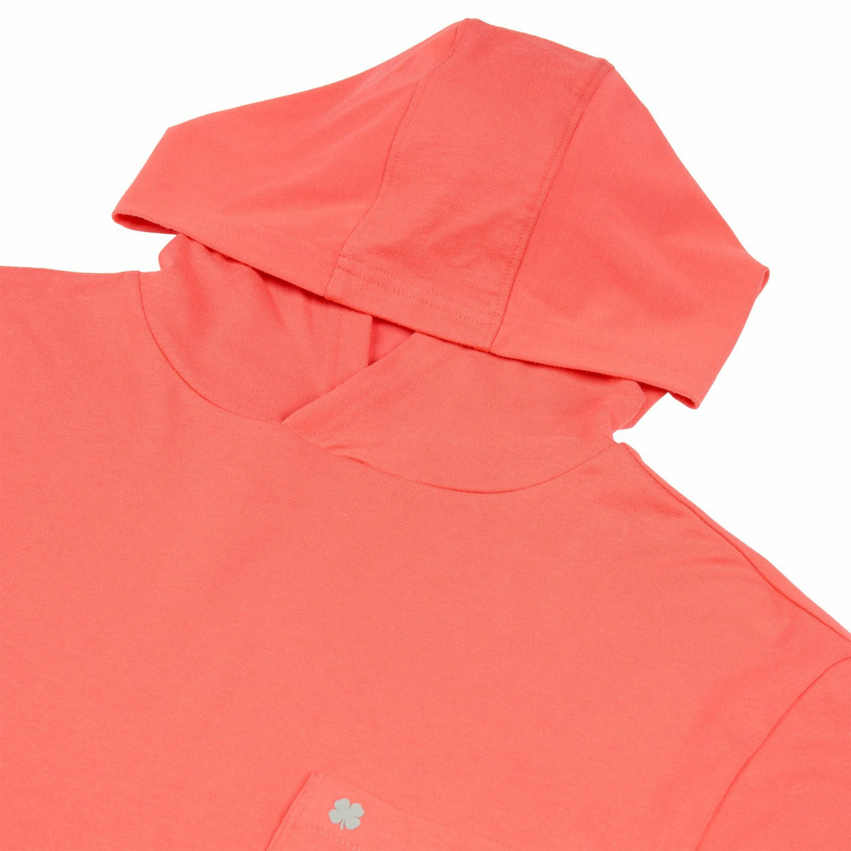 Luxe Pink Hoodie for Work or Play