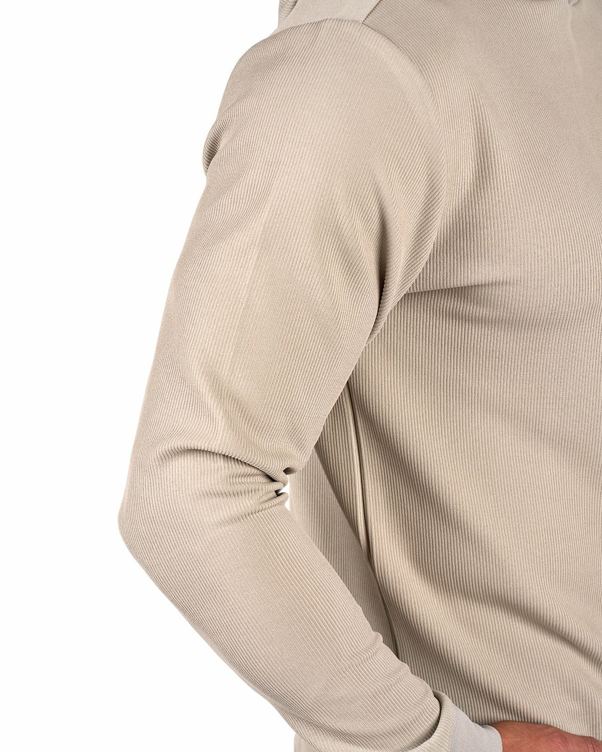 Men's Versatile Blue Hoodie for Style and Comfort