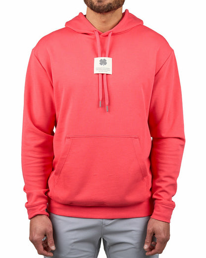 Pink Hoodie for Work or Play