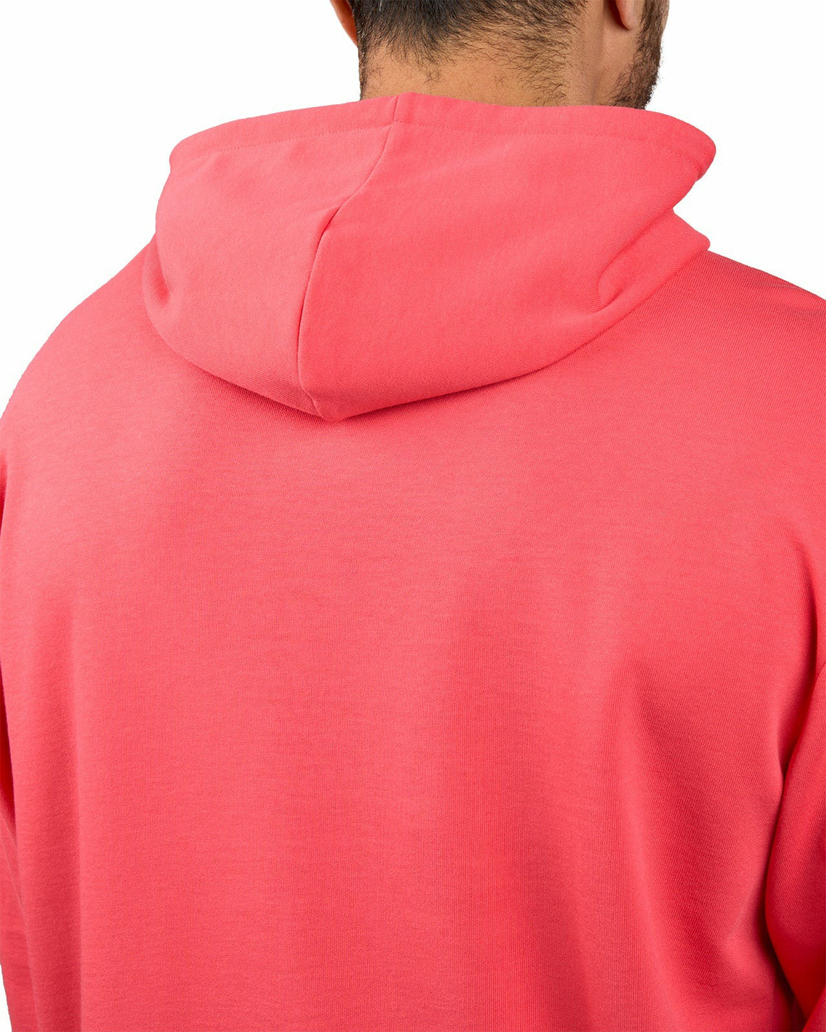 Pink Hoodie for Work or Play