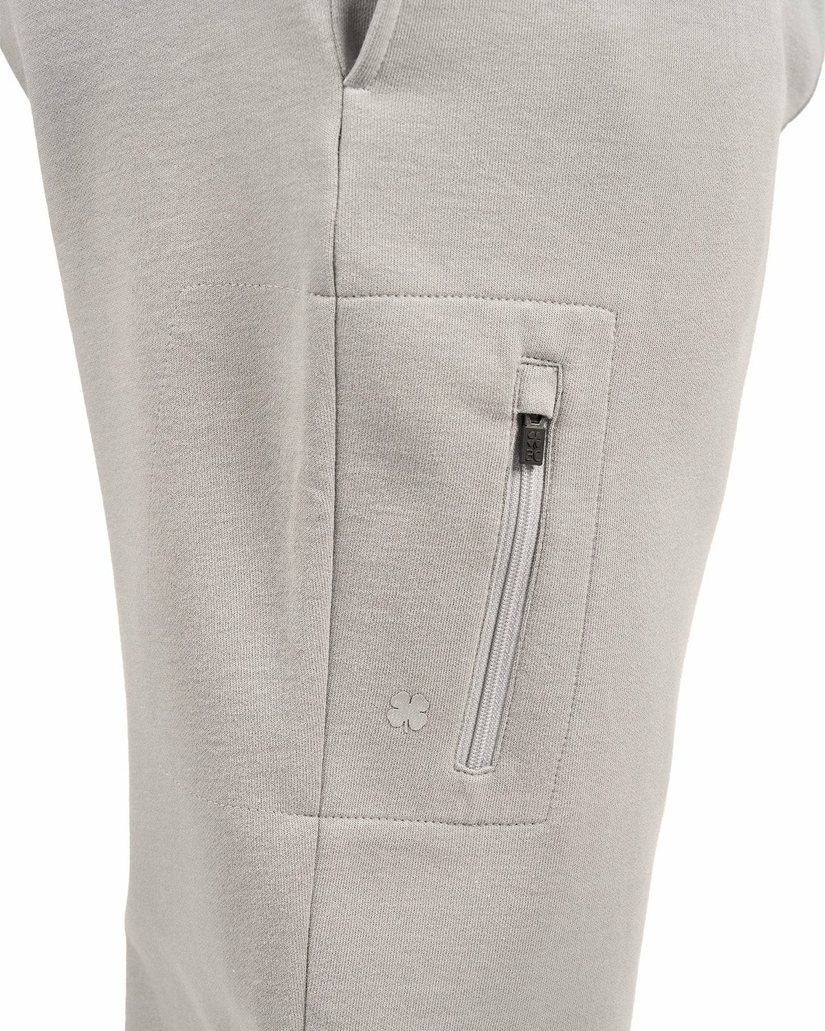 Grey Jogger for Work or Play