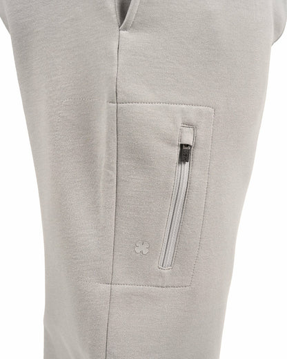 Grey Jogger for Work or Play